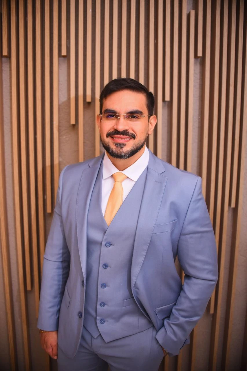 Thiago Durand