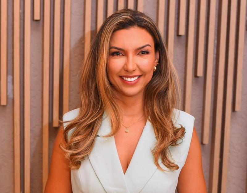 Dinara Eufrauzino